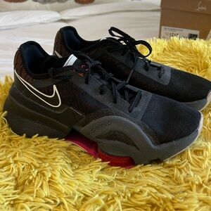 Nike Superrep